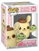 Statuetta Funko POP Hello Kitty 94 Pompompurin Anteprima dell’immagine prodotto 1