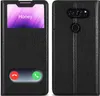 Cadorabo DE-161187, LG, LG V30 / V30+ / V30S / V30S+, Černá Náhled obrázku produktu 1