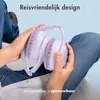 imoshion Draadloze Kinderkoptelefoon LED Light - Productafbeelding-voorbeeld 7