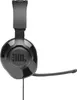 JBL Quantum 200 Over-Ear Gaming Headset Wired 3,5 mm Klinke Produktbild-Vorschau 8