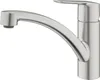 Grohe Quickfix Küchenarmatur Start supersteel Produktbild-Vorschau 11