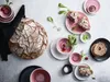 Rosenthal Kombi-Obertasse Junto Rose Quartz Produktbild-Vorschau 5