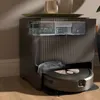 iRobot Roomba Combo j9+, Prachový sáček, Černá, Kulatý, Náhled obrázku produktu 16