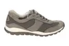 Gabor 06.966 Damenschuhe - bequeme Schnür- Halbschuhe grau Produktbild-Vorschau 2