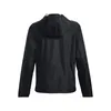 Under Armour Cloudstrike 2.0 Jacke-Schwarz 1374645-001__XS Produktbild-Vorschau 6