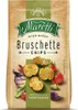 Maretti Bruschette Chips Verdure Mediterranee Patatine fini Anteprima dell’immagine prodotto 3