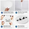 LED stropní svítidlo kulaté Ø300 mm 24W IP44 Náhled obrázku produktu 3
