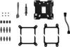 Alphacool Core 1 Aurora schwarz, Wasserblock, Messing, Produktbild-Vorschau 3