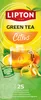 Lipton Zelený čaj Citrus Balance, balenie po 25 ks Náhľad obrázku produktu 2