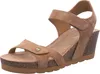 PANAMA JACK VILA B3 Brown Produktbild-Vorschau 6