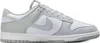 Sportovní boty Nike Dunk Low Retro Hf5441 105, velikost 44 Náhled obrázku produktu 2