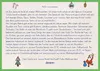 Weihnachtspost aus aller Welt. Adventskalender-Rätsel für Produktbild-Vorschau 8