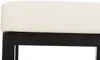 Barhocker Taylor B85 Kunstleder creme Produktbild-Vorschau 3