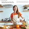 tectake® Kochtopfset Bologna II 9-teilig, aus Edelstahl, Produktbild-Vorschau 6
