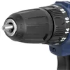 Wiertarko-wkrętarka CELMA C-Power D18V2A 42 Nm 2x2Ah + Podgląd zdjęcia produktu 5