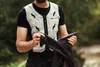 Inuteq Bodycool Smart-X kühlende Weste, grau, M Produktbild-Vorschau 8