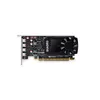 PNY VCQP1000-PB Scheda grafica Quadro P1000 4 GB GDDR5 Anteprima dell’immagine prodotto 2