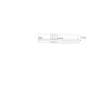 Wandboard >KILLARNEY< in Sand / Mauvella Eiche Produktbild-Vorschau 5