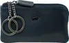 Braun Büffel Etui na klucze Hannes Etui na klucze granatowe Podgląd zdjęcia produktu 1