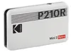 Kodak P210RWBW – Retro Smartphone Fotodrucker in Weiß mit Produktbild-Vorschau 6