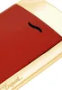 S.T. Dupont 27707 Feuerzeug Slim 7 Rouge & Doré Produktbild-Vorschau 3