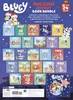 Bluey: Awesome Advent Book Bundle Produktbild-Vorschau 2