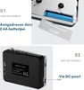 Discman - Diskman - Přenosný kazetový přehrávač - Walkman - Náhled obrázku produktu 3