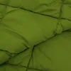 Piumino invernale vidaXL verde 135 x 220 cm in microfibra Anteprima dell’immagine prodotto 7