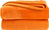 heimtexland ® Kuscheldecke SUPER SOFT Flanell Wohndecke XL Produktbild-Vorschau 1