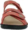 Finn Comfort Gomera Universal Sandalen, Rot, Größe 40, Produktbild-Vorschau 19