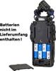 Rejestrator dźwięku Zoom H6 Studio z kartą pamięci Podgląd zdjęcia produktu 6