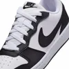 Nike Court Borough Low Recraft DV5456131 (39/white-black) Produktbild-Vorschau 24