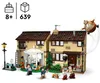 LEGO Harry Potter La maison de la famille Dursley, 4 Privet Voir les images du produit 26