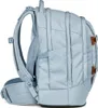 Satch, Schulrucksack-Set PACK Nordic Ice Blue 3-teilig, ab Produktbild-Vorschau 3