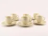 Thun 1794 Bernadotte, Kaffeetassen und Untertassen, Produktbild-Vorschau 1