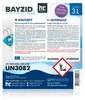 3 L BAYZID® Winterfit Überwinterungsmittel Produktbild-Vorschau 5