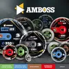 Amboss FFS 25P Diamant Trennscheibe 125 x 2 x 22.2 Produktbild-Vorschau 8