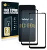 2x Savvies Xtreme Glass 2.5D Full Cover Produktbild-Vorschau 1
