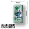 LILO & STITCH Duschtuch Strandtuch Badetuch  70 x 140 cm Produktbild-Vorschau 5