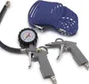 Bituxx® 3 tlg. Druckluft Zubehör Set für Kompressor Produktbild-Vorschau 1