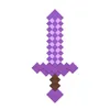 Minecraft épée enchantée épée enchantée HTL93 Voir les images du produit 3