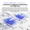 Blackview WAVE 6C 6.5“ Android handy Ohne Vertrag, 4+32GB, Produktbild-Vorschau 5