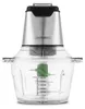 Gastroback Design Mini Chopper Plus, 0,6 l, Edelstahl, Produktbild-Vorschau 3