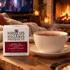Krocus Kozanis Zimttee Nelken Safran 18 g am gemütlichen Kamin Produktbild-Vorschau