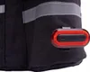 Fahrradgepäckträgertasche, Thermotasche, reflektierend, Produktbild-Vorschau 6