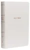 NKJV, Gift and Award Bible, Leather-Look, White, Red Letter Produktbild-Vorschau 1