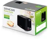 Tostapane Sencor STS 2607BK, 750 W, Nero Anteprima dell’immagine prodotto 8