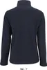 SOLs 02094 | Damen Plain Fleece Jacke Norman - Farbe: Navy Produktbild-Vorschau 3