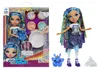 Rainbow High Rainbow Shimmers with Slime Fashion Doll - Anteprima dell’immagine prodotto 7