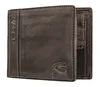 camel active Melbourne Small Wallet Quer Black Produktbild-Vorschau 14